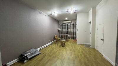 บ้านกลางเมือง ศรีนครินทร์ - อ่อนนุช