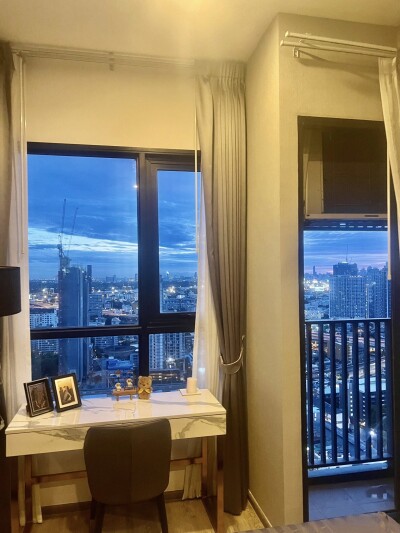 อัพเดทล่าสุด 22/10/2568 : ไนท์บริดจ์ ไพร์ม อ่อนนุช / KnightsBridge Prime Onnut