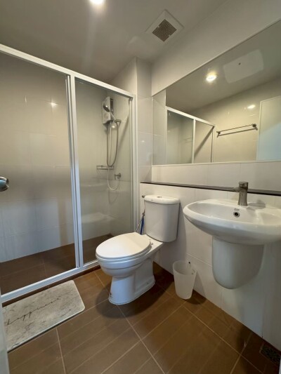 รีเจ้นท์ โฮม สุขุมวิท 97/1 / Regent Home Sukhumvit 97/1-13