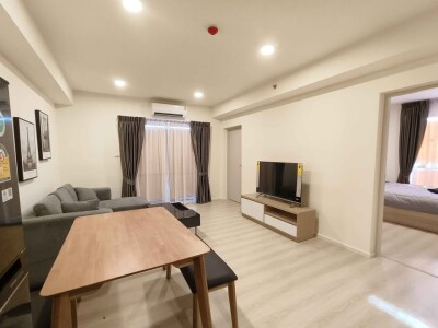 เอ สเปซ เมกา 2 / A Space Mega 2