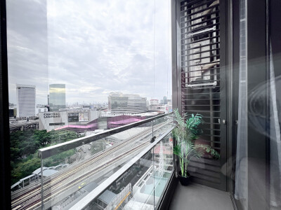 เดอะ เครสท์ พาร์ค เรสซิเดนซ์ / The Crest Park Residences-14