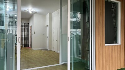 บ้านกลางเมือง ศรีนครินทร์ - อ่อนนุช