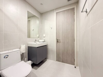 ศุภาลัย พรีเมียร์ สี่พระยา - สามย่าน / Supalai Premier Si Phraya - Samyan