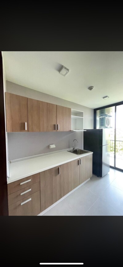 ริชโซ คอนโด บางกร่าง / RIZZO Condo Bangkang