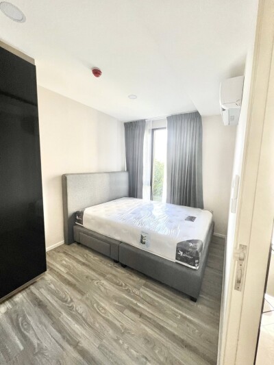 ไอคอน สุขุมวิท 77 / IKON Sukhumvit 77