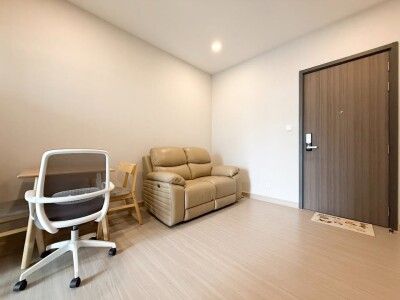 ศุภาลัย พรีเมียร์ สี่พระยา - สามย่าน / Supalai Premier Si Phraya - Samyan