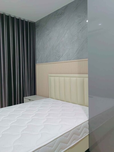 สกายไรส์ อเวนิว สุขุมวิท 64 / SKYRISE Avenue Sukhumvit 64