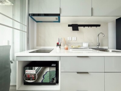 ศุภาลัย พรีเมียร์ สี่พระยา - สามย่าน / Supalai Premier Si Phraya - Samyan