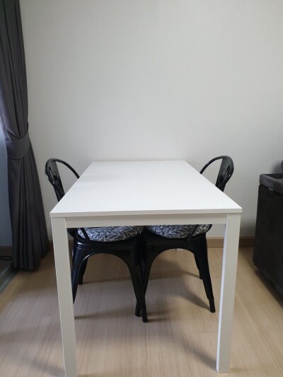 ศุภาลัย เวอเรนด้า พระราม 9 / Supalai Veranda Rama 9