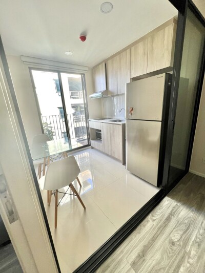 ไอคอน สุขุมวิท 77 / IKON Sukhumvit 77