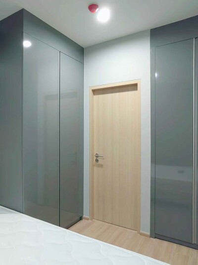 สกายไรส์ อเวนิว สุขุมวิท 64 / SKYRISE Avenue Sukhumvit 64