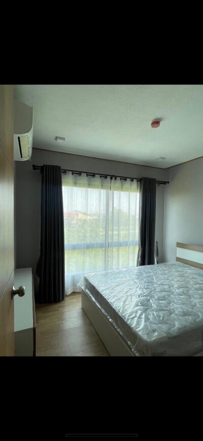 ริชโซ คอนโด บางกร่าง / RIZZO Condo Bangkang