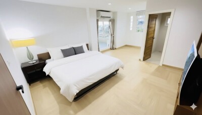 วินน์ คอนโด พหลโยธิน 52/ Wynn Condo Phaholyothin 52