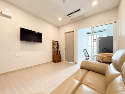 ศุภาลัย พรีเมียร์ สี่พระยา - สามย่าน / Supalai Premier Si Phraya - Samyan