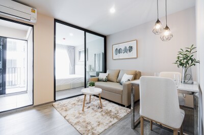 รีช พหลโยธิน 52 / REACH Phahonyothin 52