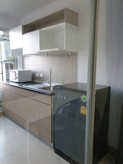 ศุภาลัย เวอเรนด้า พระราม 9 / Supalai Veranda Rama 9