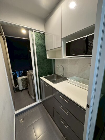 รีเจ้นท์ โฮม สุขุมวิท 97/1 / Regent Home Sukhumvit 97/1