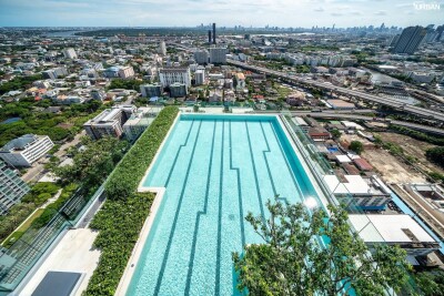 แอสปาย อ่อนนุช สเตชั่น / Aspire Onnut Station