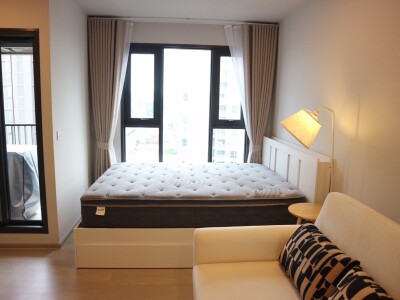 แอสปาย อ่อนนุช สเตชั่น / Aspire Onnut Station