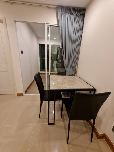 ศุภาลัย เวลลิงตัน 2 / Supalai Wellington II