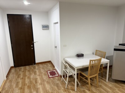 อัพเดตล่าสุด 26/10/2568 : เดอะ พาร์คแลนด์ ตากสิน - ท่าพระ / The Parkland Taksin - Thapra