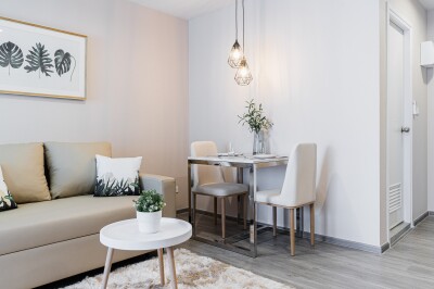 รีช พหลโยธิน 52 / REACH Phahonyothin 52