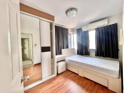 อัสสกาญจน์ เพลส ลาดพร้าว 85 / Assagarn Place Ladprao 85