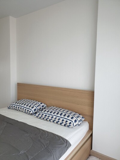 ศุภาลัย เวอเรนด้า พระราม 9 / Supalai Veranda Rama 9