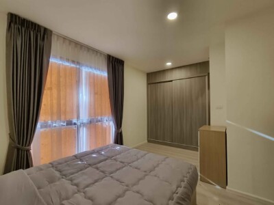 เอ สเปซ เมกา 2 / A Space Mega 2