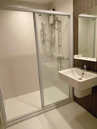 เดอะ คีย์ ประชาชื่น / The Key Prachachuen