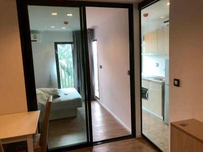 ทรอปิคานา บีทีเอส เอราวัณ / Tropicana BTS Erawan-3