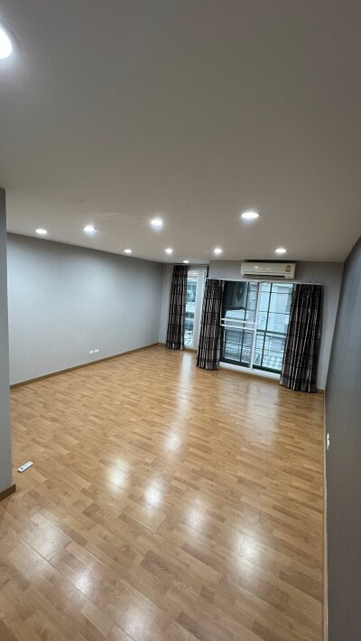 บ้านกลางเมือง ศรีนครินทร์ - อ่อนนุช