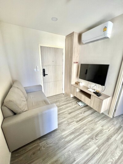 ไอคอน สุขุมวิท 77 / IKON Sukhumvit 77