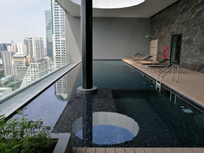 โนเบิล รีโว สีลม / Noble Revo Silom