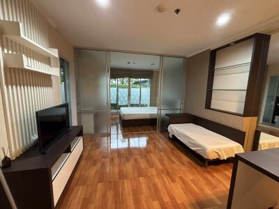 ลุมพินี เพลส รามอินทรา - หลักสี่ / Lumpini Place Ramindra - Laksi