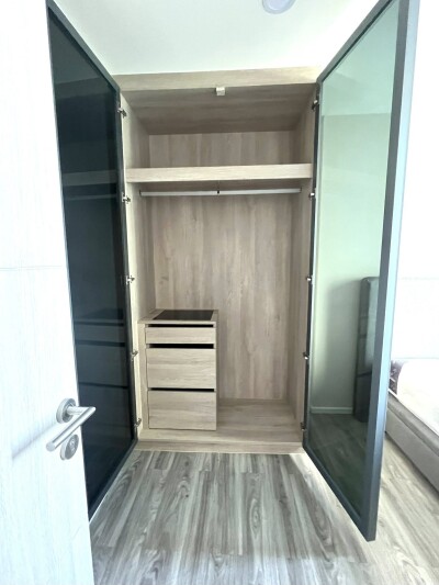 ไอคอน สุขุมวิท 77 / IKON Sukhumvit 77