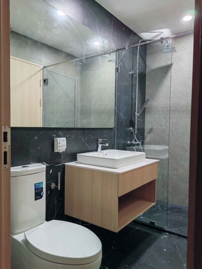 สกายไรส์ อเวนิว สุขุมวิท 64 / SKYRISE Avenue Sukhumvit 64