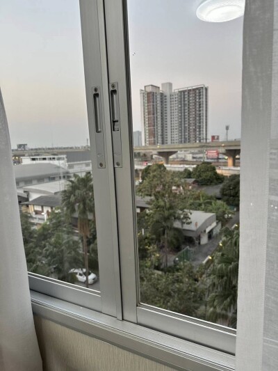 อัพเดทล่าสุด 20/10/2568 :  ลุมพินี คอนโดทาวน์ รัตนาธิเบศร์ / Lumpini Condo Town Rattanathibet