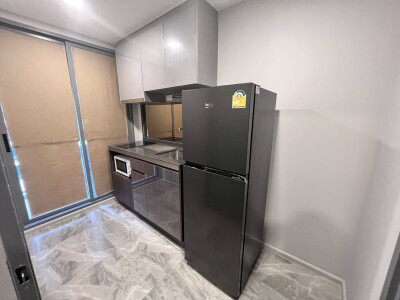 ควินทารา ภูม สุขุมวิท 39 / Quintara Phume Sukhumvit 39