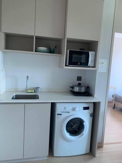 ลุมพินี สวีท เพชรบุรี - มักกะสัน / Lumpini Suite Phetchaburi - Makkasan