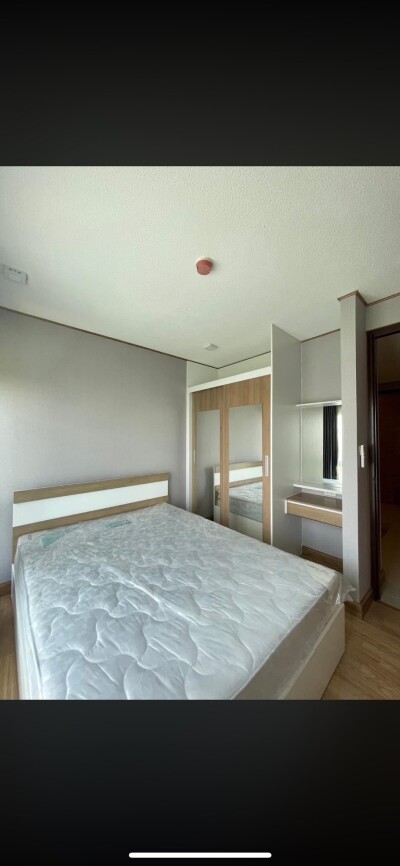 ริชโซ คอนโด บางกร่าง / RIZZO Condo Bangkang