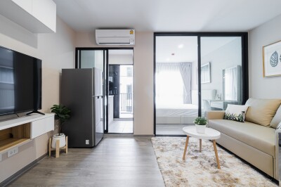 รีช พหลโยธิน 52 / REACH Phahonyothin 52