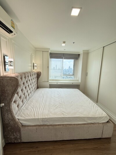 อัพเดตล่าสุด 22/10/2568: ยู ดีไลท์ แอท ตลาดพลู สเตชั่น / U Delight @ TalatPhlu Station