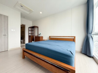 ศุภาลัย พรีเมียร์ สี่พระยา - สามย่าน / Supalai Premier Si Phraya - Samyan