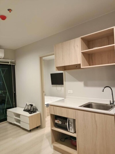 นิว โนเบิล ศรีนครินทร์ - ลาซาล / Nue Noble Srinakarin - Lasalle