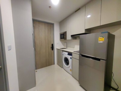 โซโห แบงค็อก รัชดา / SOHO Bangkok Ratchada