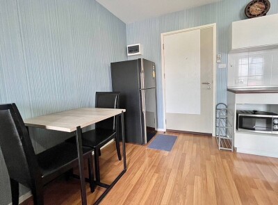 ลุมพินี เพลส บางนา กม.3 / Lumpini Place Bangna Km.3