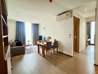 พาร์ค 24 ( ออริจิ้น พร้อมพงษ์ ) / Park 24 (Origin Phrom Phong)-7