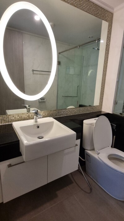 ศุภาลัย โอเรียนทัล สุขุมวิท 39 / Supalai Oriental Sukhumvit 39