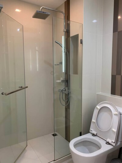 คิว เฮ้าส์ สุขุมวิท 79 / Q House Sukhumvit 79